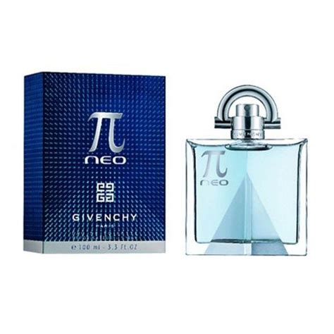 givenchy neo pi|givenchy pi neo review.